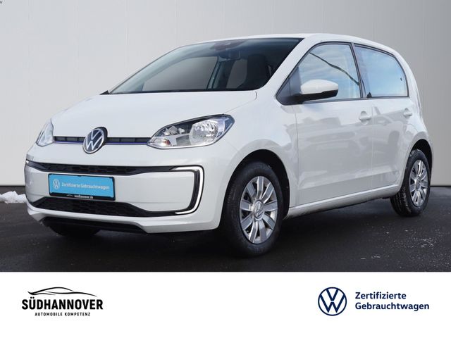 Volkswagen e-up! CLIMATRONIC+SHZ+PDC+KAMERA