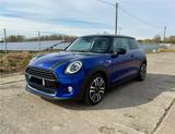 MINI Mini Cooper One D  LED - Scheckheft BMW ... - MINI Cooper Diesel Gebrauchtwagen