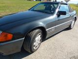 Mercedes-Benz SL 300 Originalzustand Familienbesitz - Mercedes-Benz SL 300 aus 1993