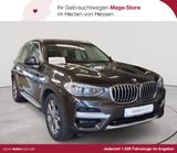 BMW X3 xDrive30d Aut. xLine Navi SHZ LED