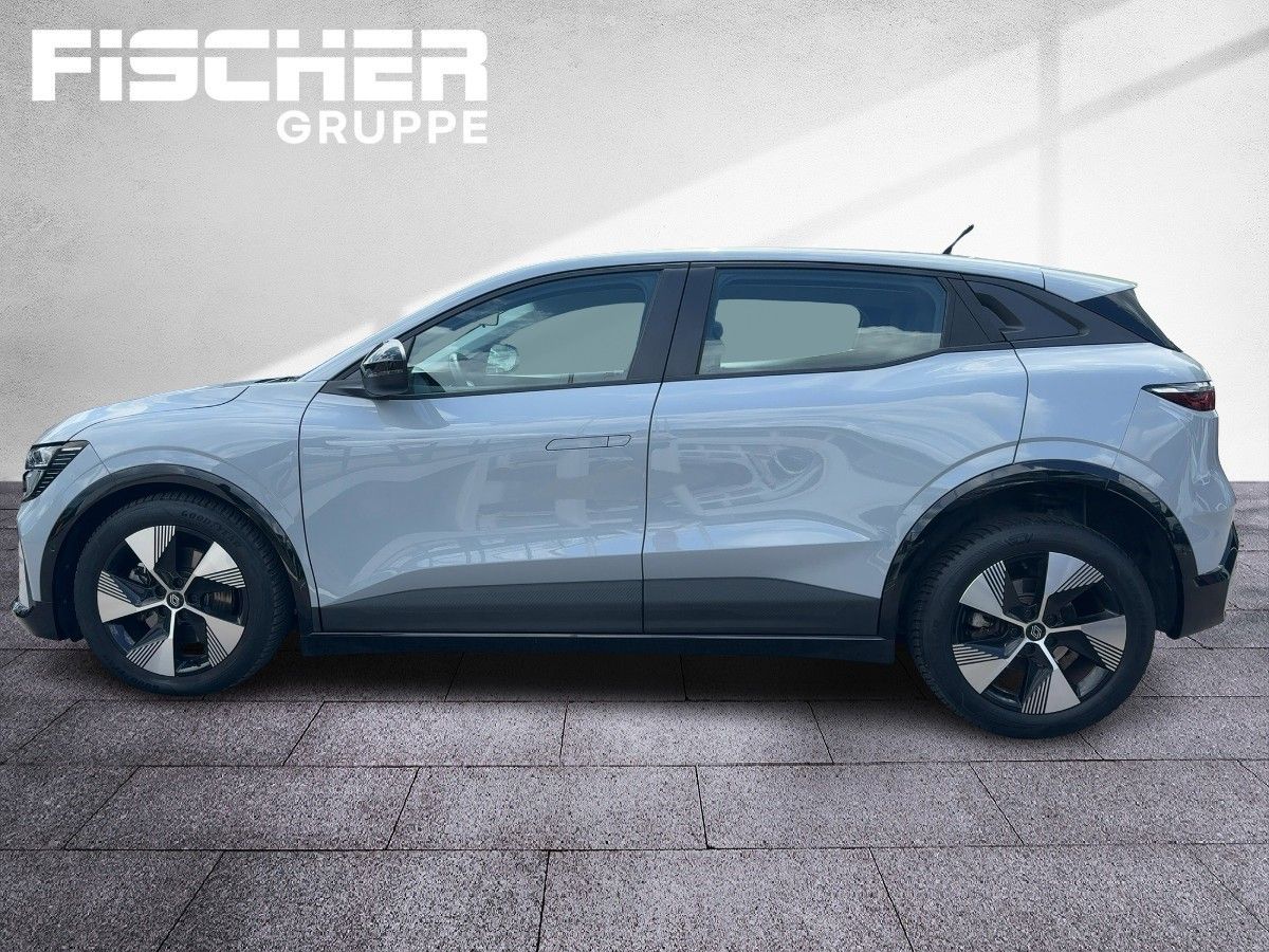 Fahrzeugabbildung Renault Megane E-TECH Megane E-Tech Equilibre EV40 130HP