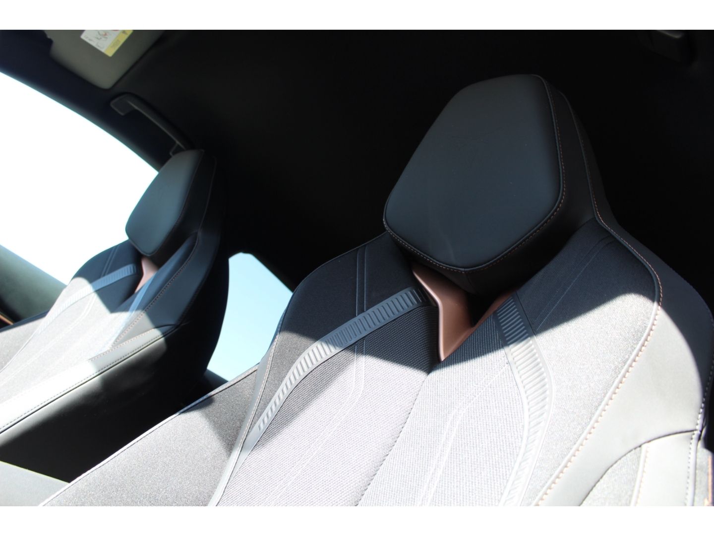 Cupra Tavascan - Bild 11