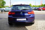 BMW 120i Advantage Tempomat Sitzheizung - BMW 120 Gebrauchtwagen