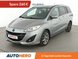 Mazda 5 2.0 Sendo*TEMPO*PDC*SHZ*KLIMA*GARANTIE* - Mazda 5 Gebrauchtwagen in Berlin