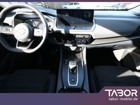 Nissan Qashqai - Vorschau Bild 6