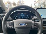 Ford Focus Turnier 1.5 EcoBlue Active X ACC - Ford Focus Jahreswagen mit Diesel-Antrieb
