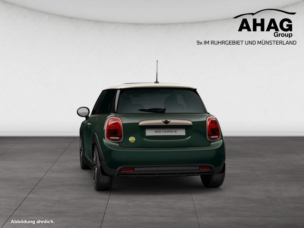MINI Cooper SE - Bild 7