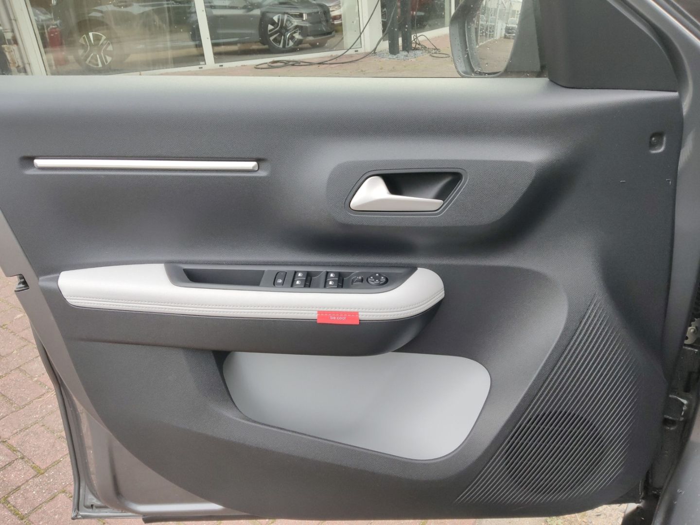 Citroën C3 - Bild 13
