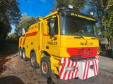 Mercedes-Benz ACTROS*3243*BERGEFAHRZEUG*MP-AUFBAU-2008-BAUJAHR - Mercedes-Benz 2000