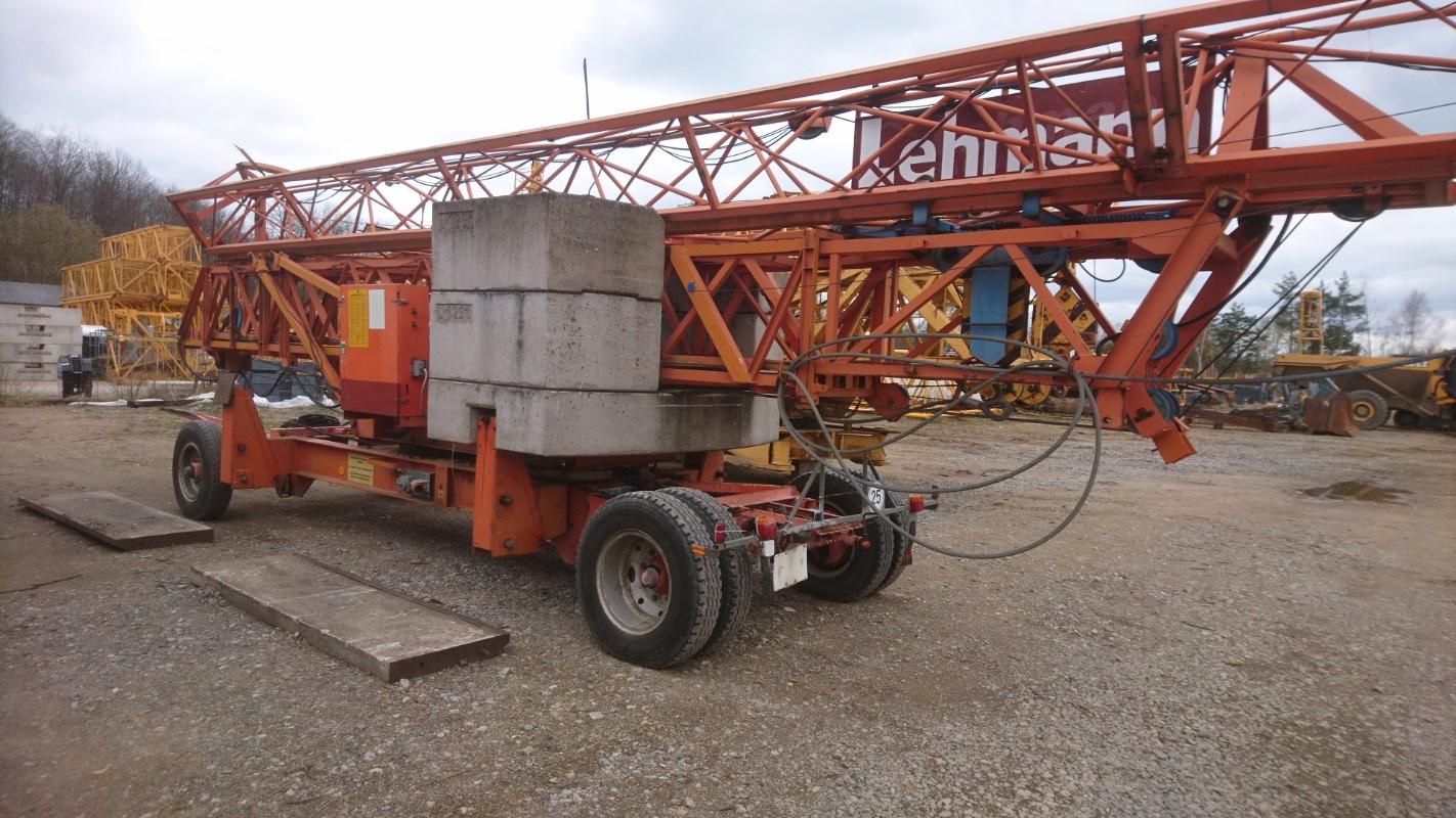 Andere Peiner SMK201