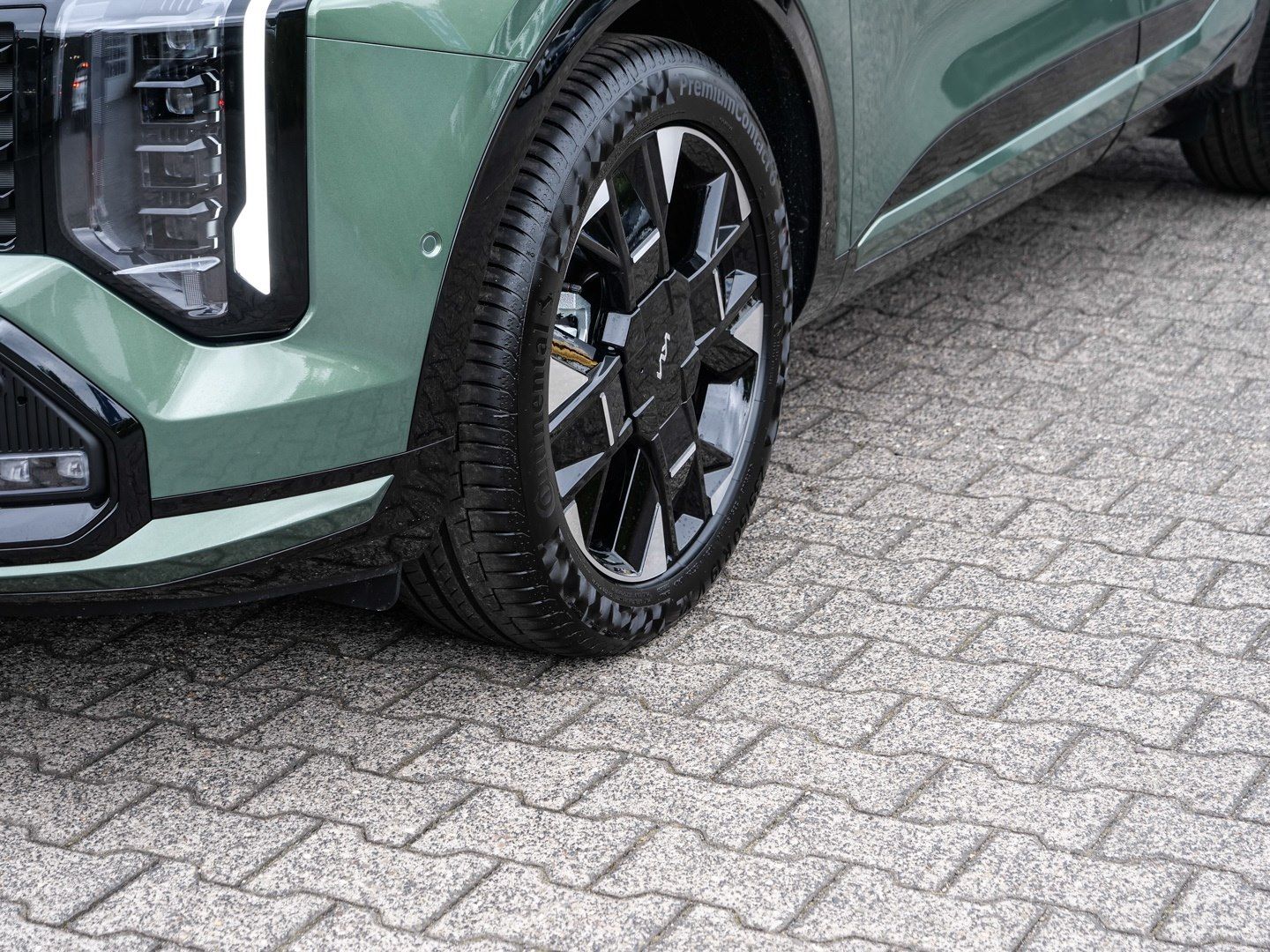 Kia Sportage - Bild 6