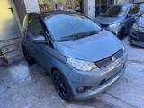 Aixam City Pack Unico proprietario Finanziabile - Aixam City mit Diesel-Antrieb: Automatik