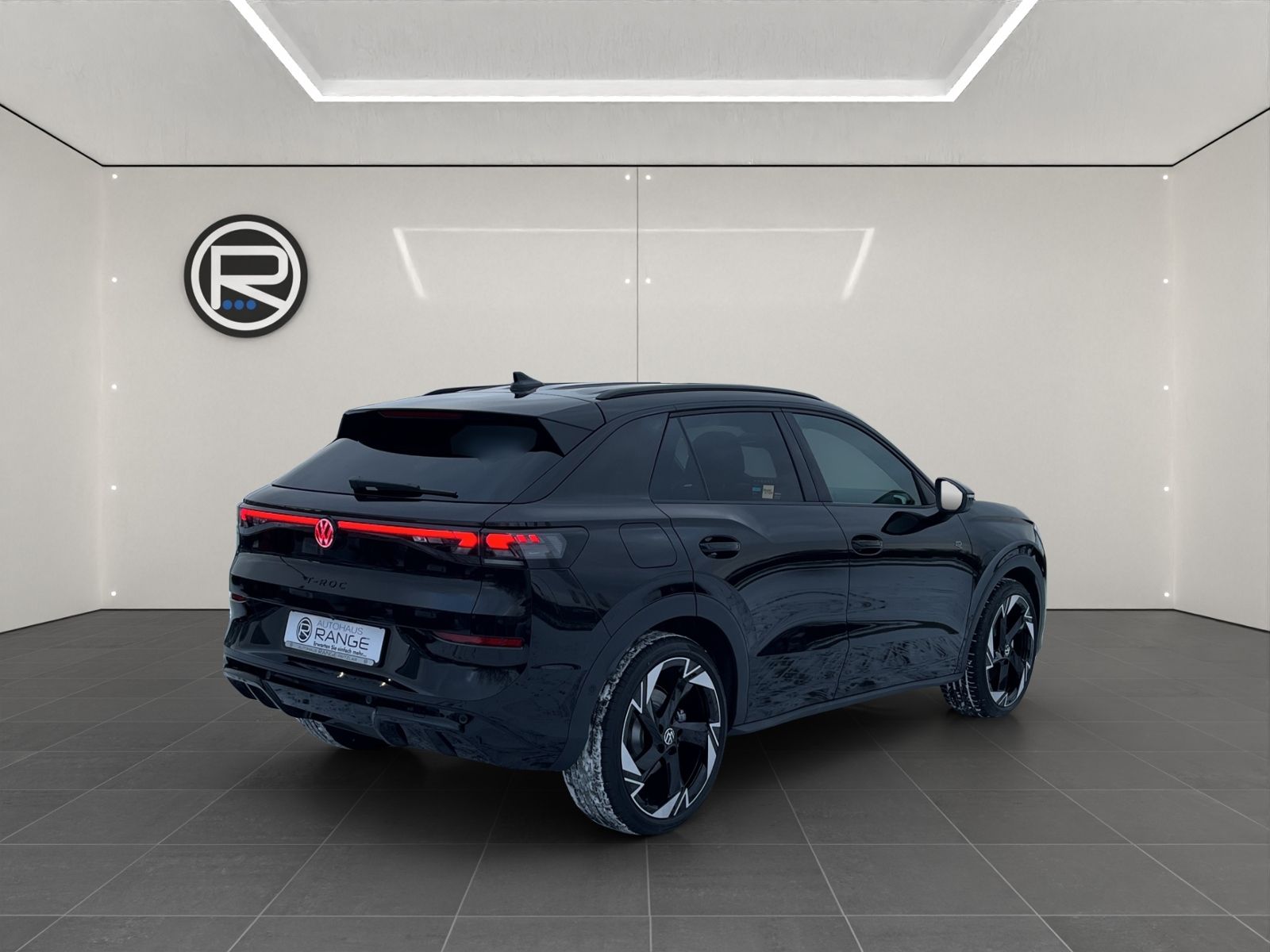 Volkswagen T-Roc - Bild 7