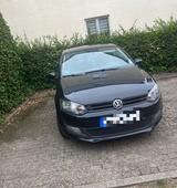 Volkswagen Vw Polo mit 2 Jahren tüv und wenig km - Volkswagen Polo aus 2011: W