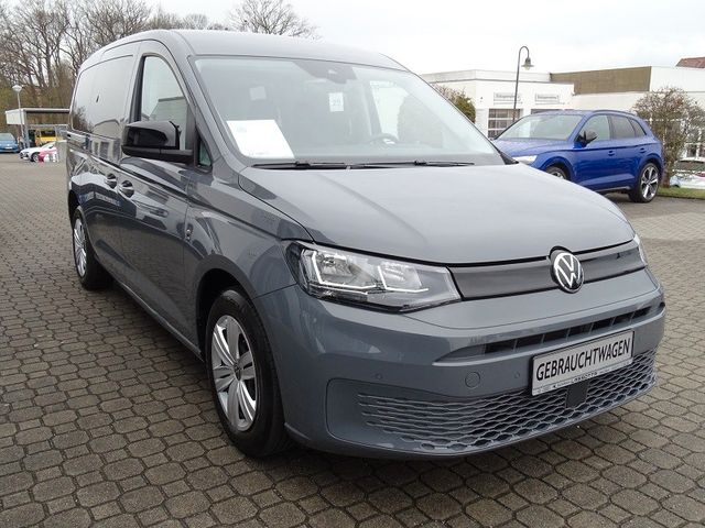 Caddy Maxi 1.5 TSI - AHZV / Standheizung