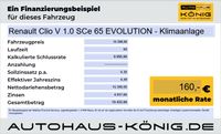 Renault Clio - Vorschau Bild 19