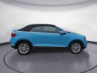 Volkswagen T-Roc - Vorschau Bild 5