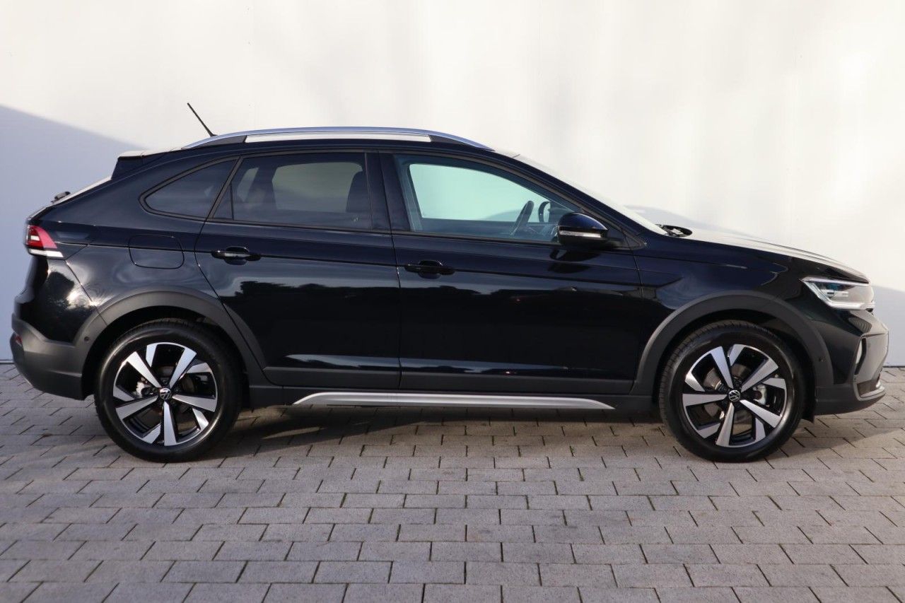 Volkswagen Taigo 1,0 TSI Style Klima Rückfahrkamera foto 3