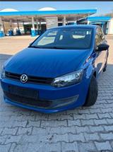Volkswagen Sparsamer Polo 6R 1.2 TDI Tausch bevorzugt - Sparsame mit Diesel-Antrieb
