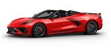 Corvette C8 Convertible 3LT *MY2024*LIFT**SOFORT* - Corvette C8 Neuwagen