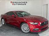 Ford Mustang GT DEUTSCH*SHAKER*19ZOLL*KAMERA*NAVI*LED - Ford Mustang Gebrauchtwagen in Wuppertal