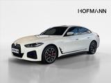 BMW i4 eDrive35 Gran Coupé M-Sport Pro NAV KAM LED