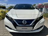 Nissan LEAF 40kWh N-Connecta-OP LED WP 2FL - Nissan Leaf in Essen