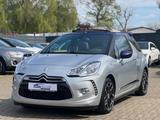 Citroën DS3 Cabrio SportChic - gebrauchte Citroen Cabrios