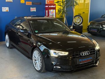 Audi A5 - 2
