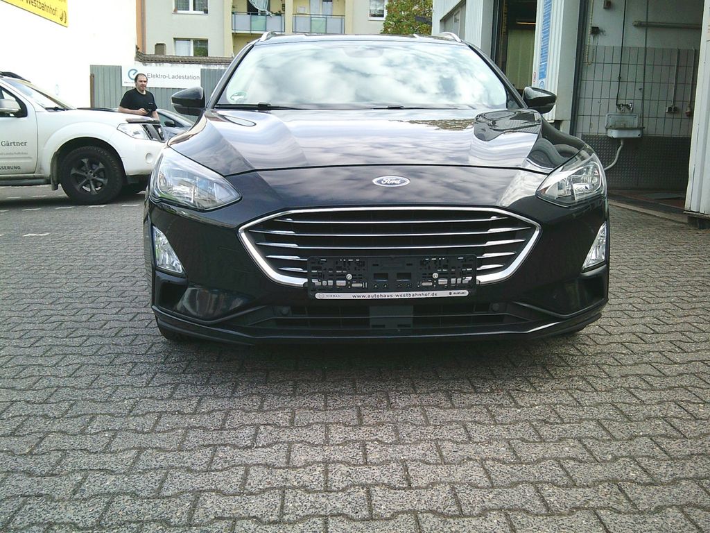Image of Ford Focus