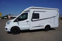 Etrusco V 5.9 DF FORD Autom.