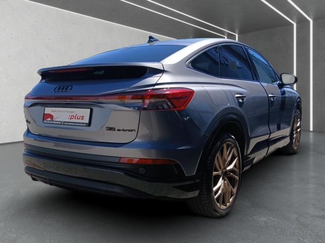 Audi Q4 e-tron - Bild 6