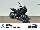 BMW F 900 XR Tageszulassung, Tiefergelegt ab Werk,   - MOTORRAD TAGESZULASSUNG