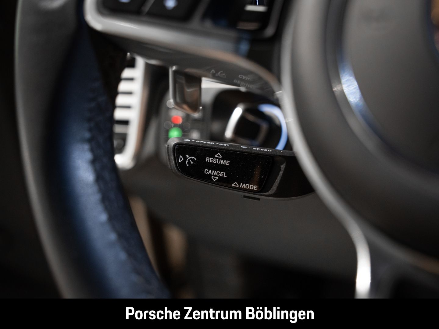Porsche Cayenne Head-Up Luftfederung PASM BOSE 59.875 km foto 25