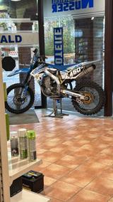 TM MX 450 - TM MOTORRAD