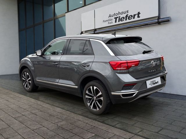 T-Roc 1.5 TSI ACT OPF DSG Style