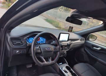 Ford Kuga - 7