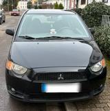 Mitsubishi Colt 2013, 140.000 km | 1. Hand... - gebrauchte Mitsubishi Colt aus dem Jahr 2013