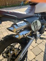 Fantic Caballero 500 rally  - Offers matching your search criteria