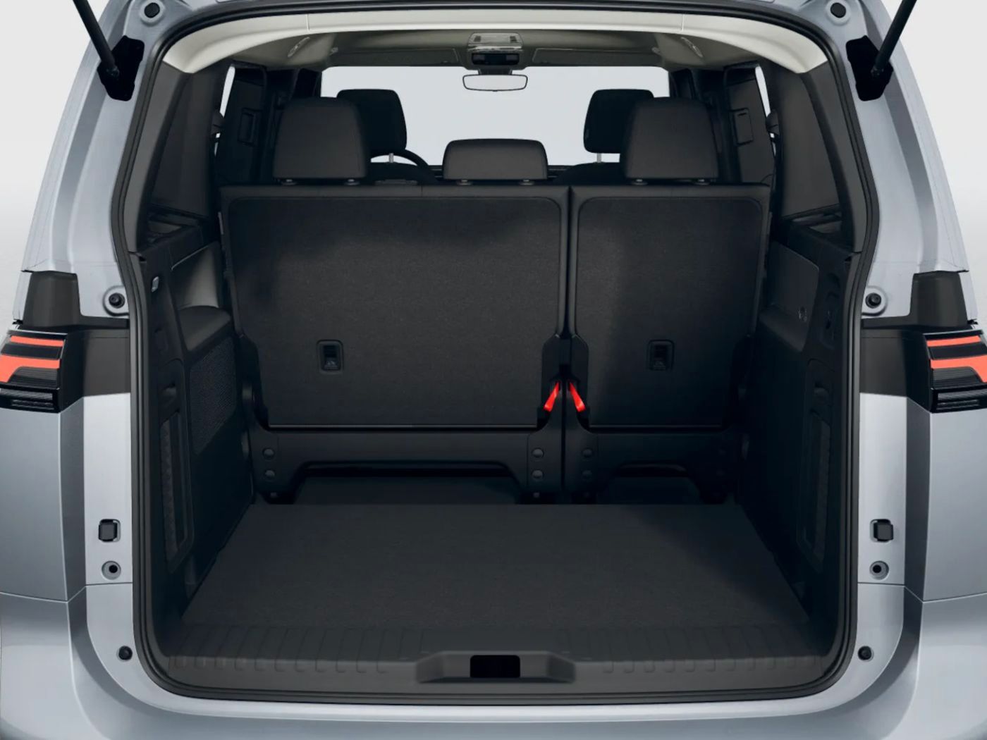 Volkswagen ID. Buzz - Bild 13