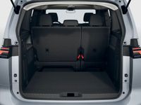 Volkswagen ID. Buzz - Vorschau Bild 13