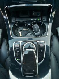 Mercedes C 220 - 12
