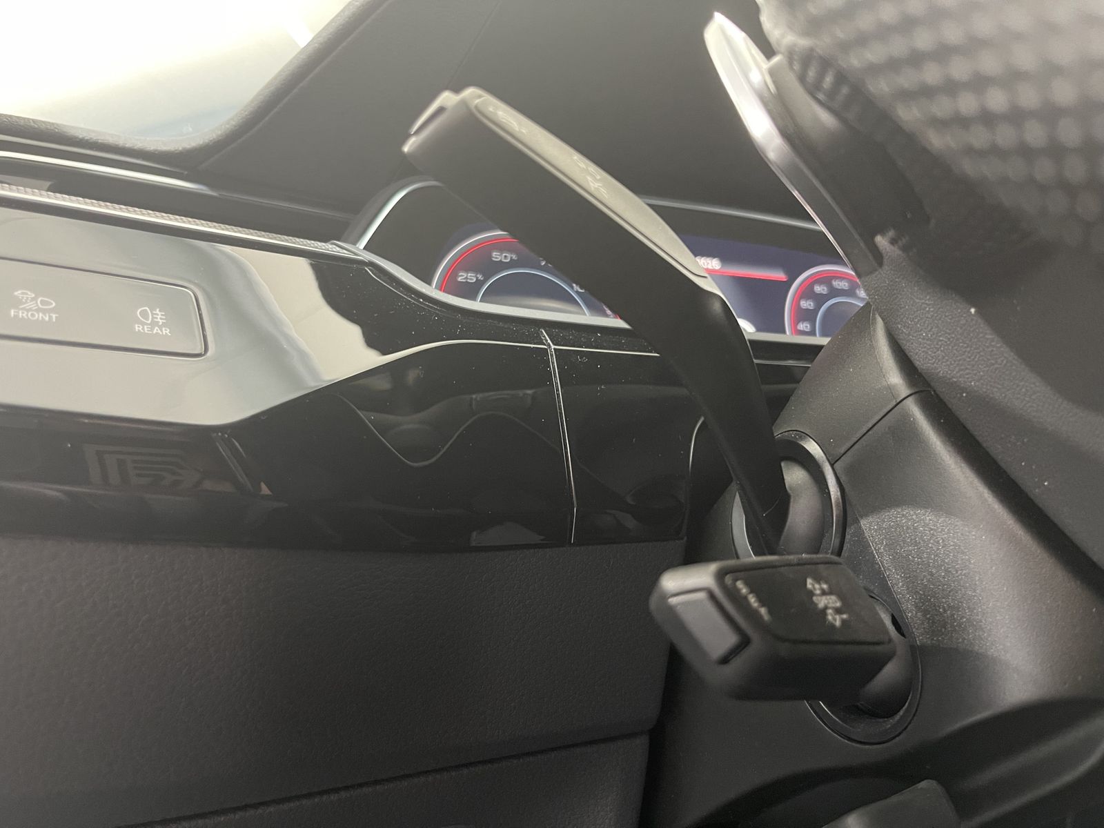 Fahrzeugabbildung Audi e-tron 55 Quattro*S line*LED*Optik*Black Edition