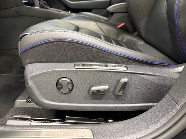 Arteon Shootingbrake R 4Motion 2.0 TSI DSG LEDER