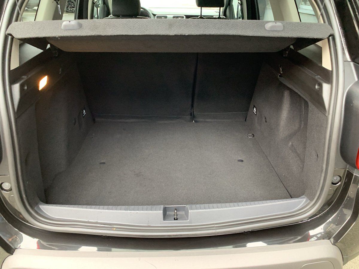 Dacia Duster - Bild 12