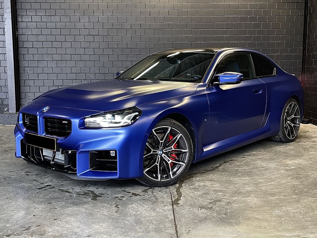 Image of BMW M2