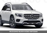 Mercedes-Benz GLB 180 d STYLE 1-HAND*LED*AHK*KAMERA*LEDER*NAVI - Mercedes-Benz GLB 180 mit Diesel-Antrieb: Automatik
