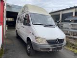 Mercedes-Benz Sprinter 313cdi ALLRAD|Klima|Temp.|AHK|Standheiz - Offers matching your search criteria