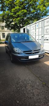 Citroën C8 HDi 170 Biturbo FAP Exclusive Autom. Excl... - Citroën C8 7-Sitzer