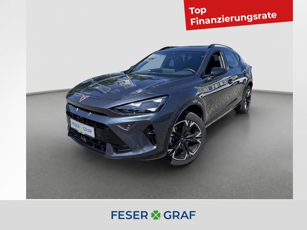 Image of Cupra Formentor